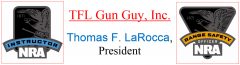 TFL Gun Guy, Inc.